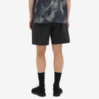 Purple Mountain Observatory Men's Trek Shorts in Black