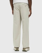 Levis XX CHINO BAGGY PLTD Beige Mens Casual Pant