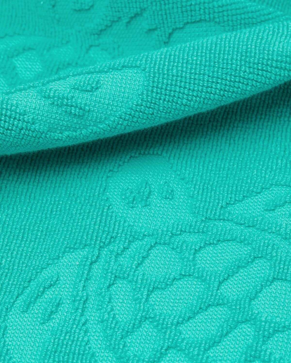 Vilebrequin SANTAH TOWEL Blue Mens Bathing
