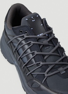 Icon Aratana Sneakers in Black