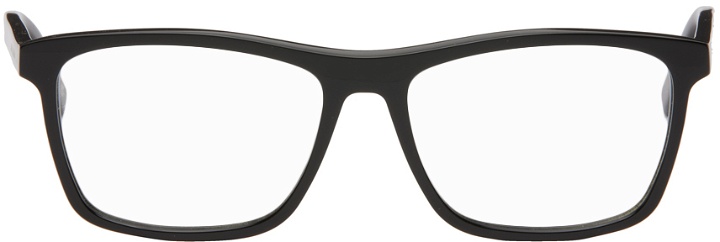 Photo: Saint Laurent Black SL 505 Glasses