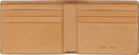 Common Projects Black Standard Wallet
