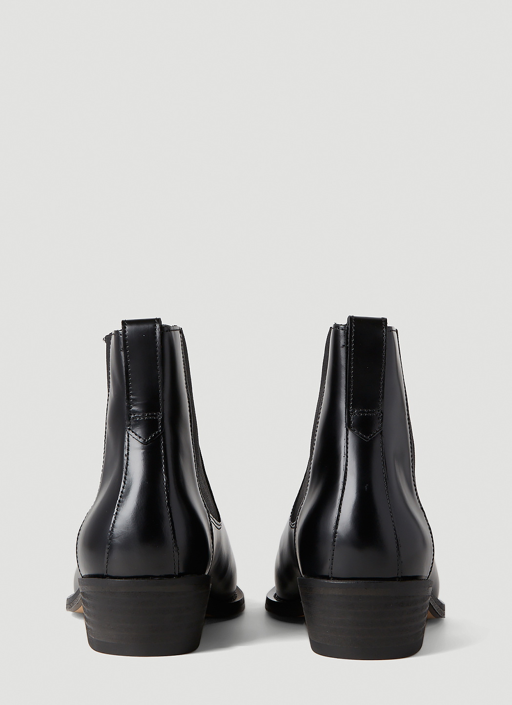 Our Legacy Cyphre Boots