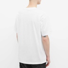 Nike Men's Butterfly T-Shirt in White