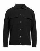 Berna Mens Shirt in Black
