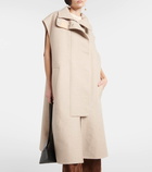 Loewe Wool coat