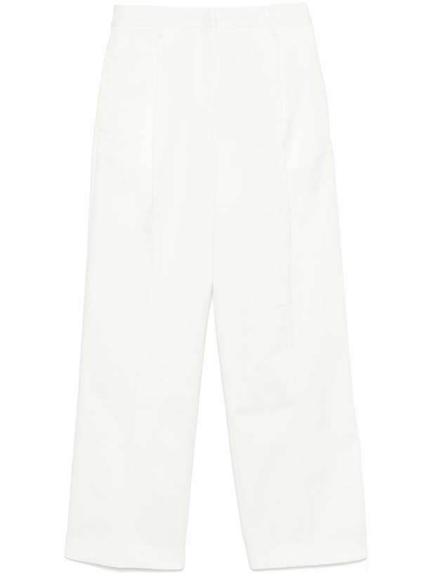 Photo: Matteau Summer Trousers