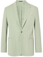 Paul Smith - Linen Suit Jacket - Green