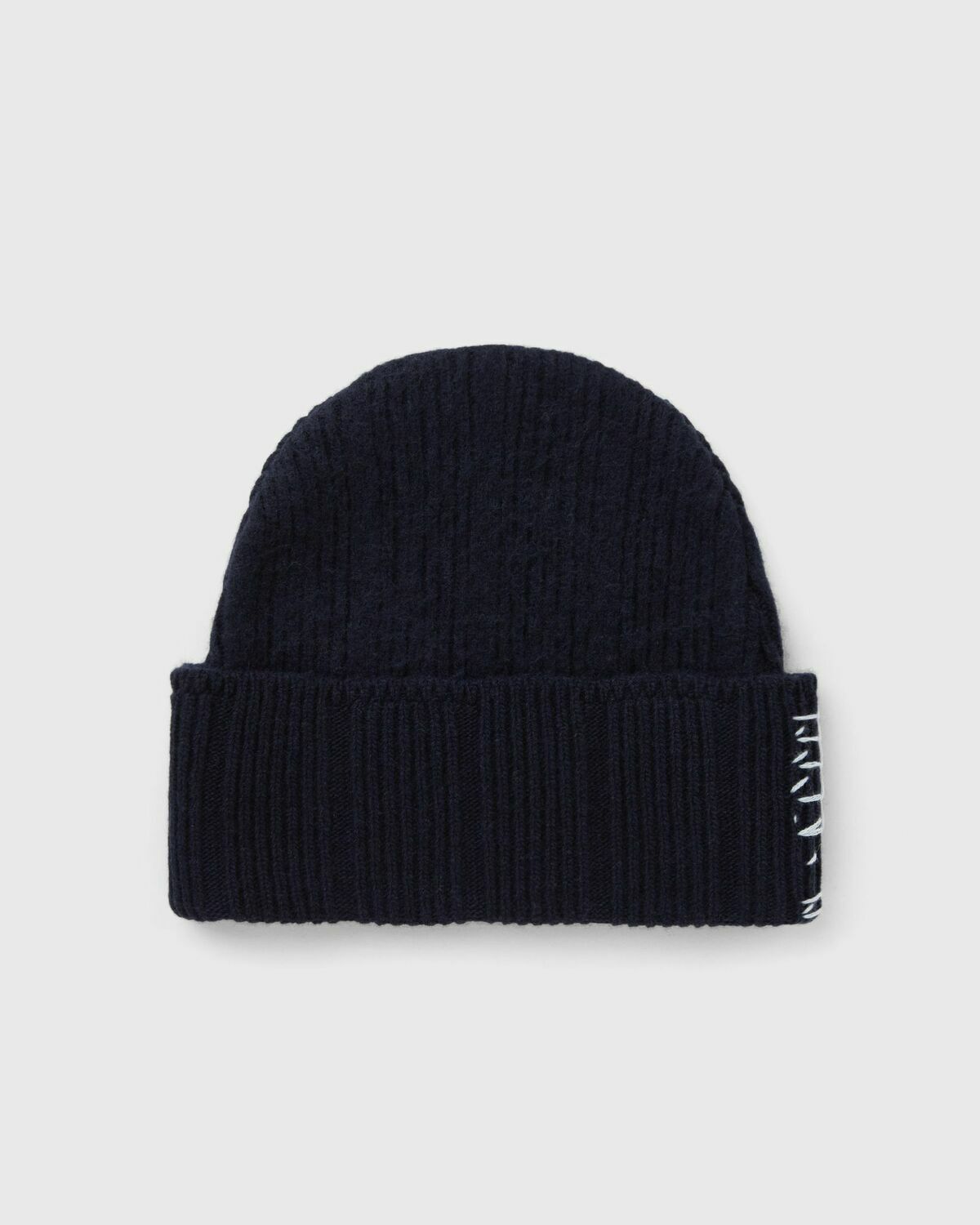 Marni HATS Blue Mens Beany