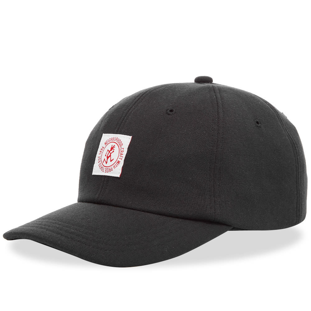 Neighborhood x Gramicci Jersey Cap Neighborhood