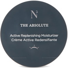 Noble Panacea The Absolute Active Replenishing Moisturizer Refill, 30 x 0.8 mL