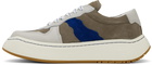 ADER error Gray Log BAUS Sneakers