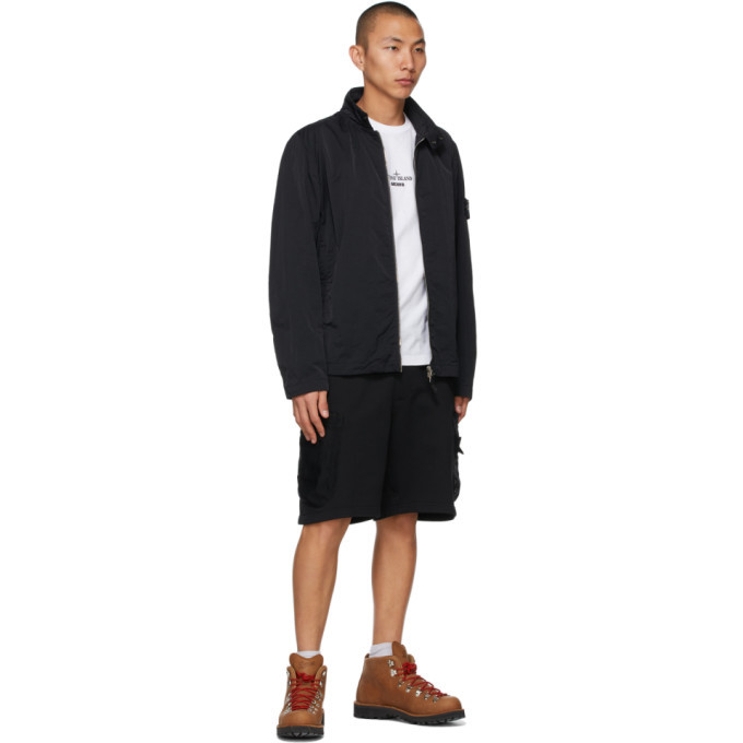 stone  ストーンアイランド BATAVIA-TC ジャケット STONE ISLAND ストーンアイランド 22SS 761541033 NYLON COTTON