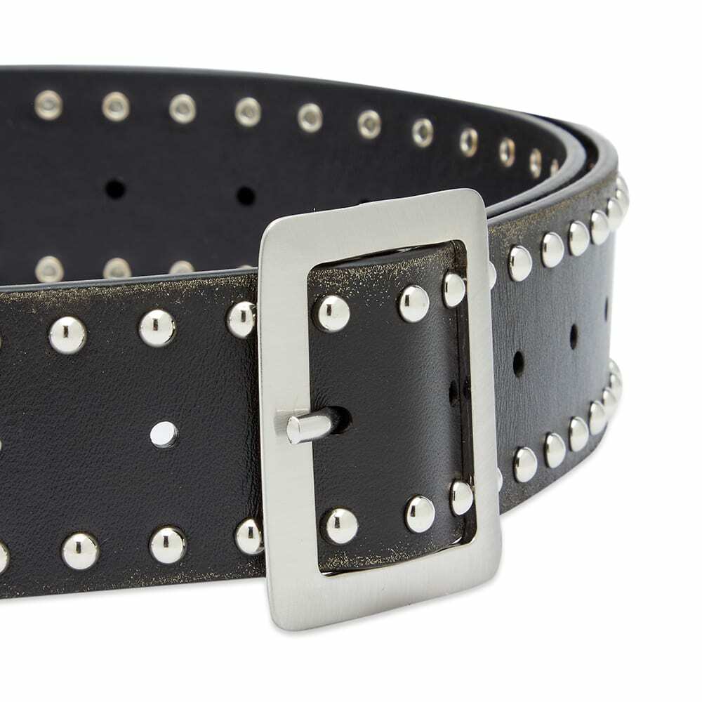 Buy Women's Studded Belts, Genuine Leather