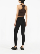 Lululemon Black Align 25 Inch Yoga Leggings