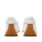 Loewe Men's Flow Runner Sneakers in White