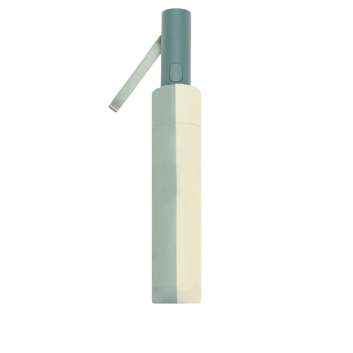 HAY Regn Umbrella in Soft Yellow 