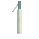 HAY Regn Umbrella in Soft Yellow 