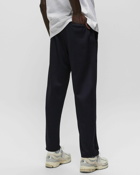 ølåf Pique Trousers Blue - Mens - Casual Pants