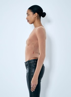 Diesel T-Finne-Q2 Bodysuit