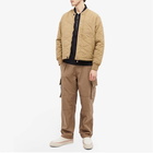 FrizmWORKS Men's M47 French Army Pant in Stone Brown