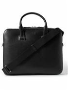 Dunhill - Cadogan Textured-Leather Briefcase