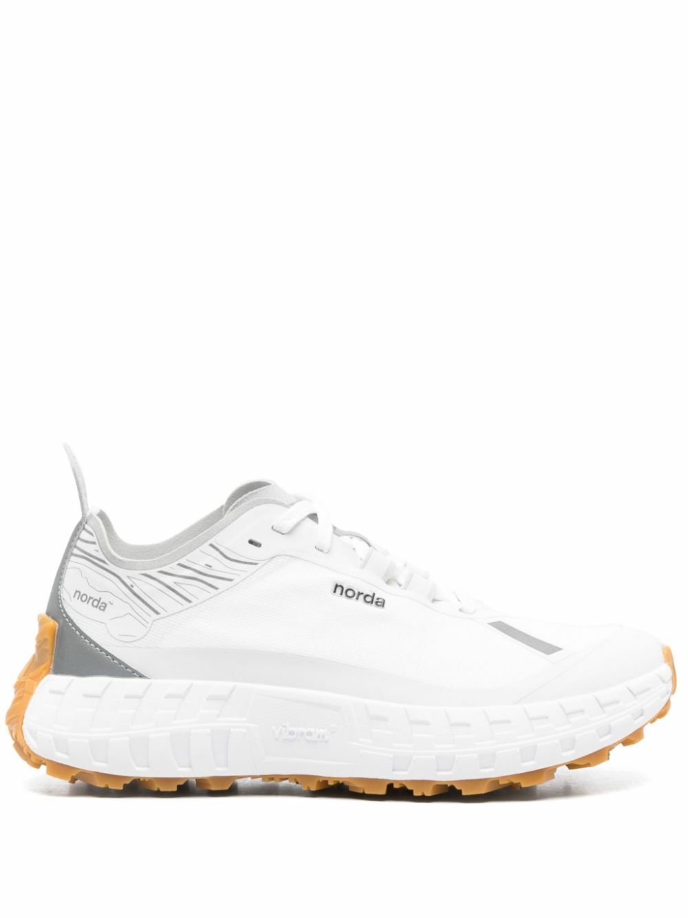 NORDA - Norda 001 Sneakers