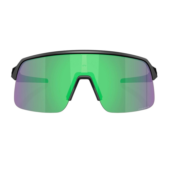 Photo: Oakley Oo9496 - Sutro Lite Sweep 949604 Nero Opaco Sunglasses