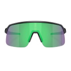 Oakley Oo9496 - Sutro Lite Sweep 949604 Nero Opaco Sunglasses