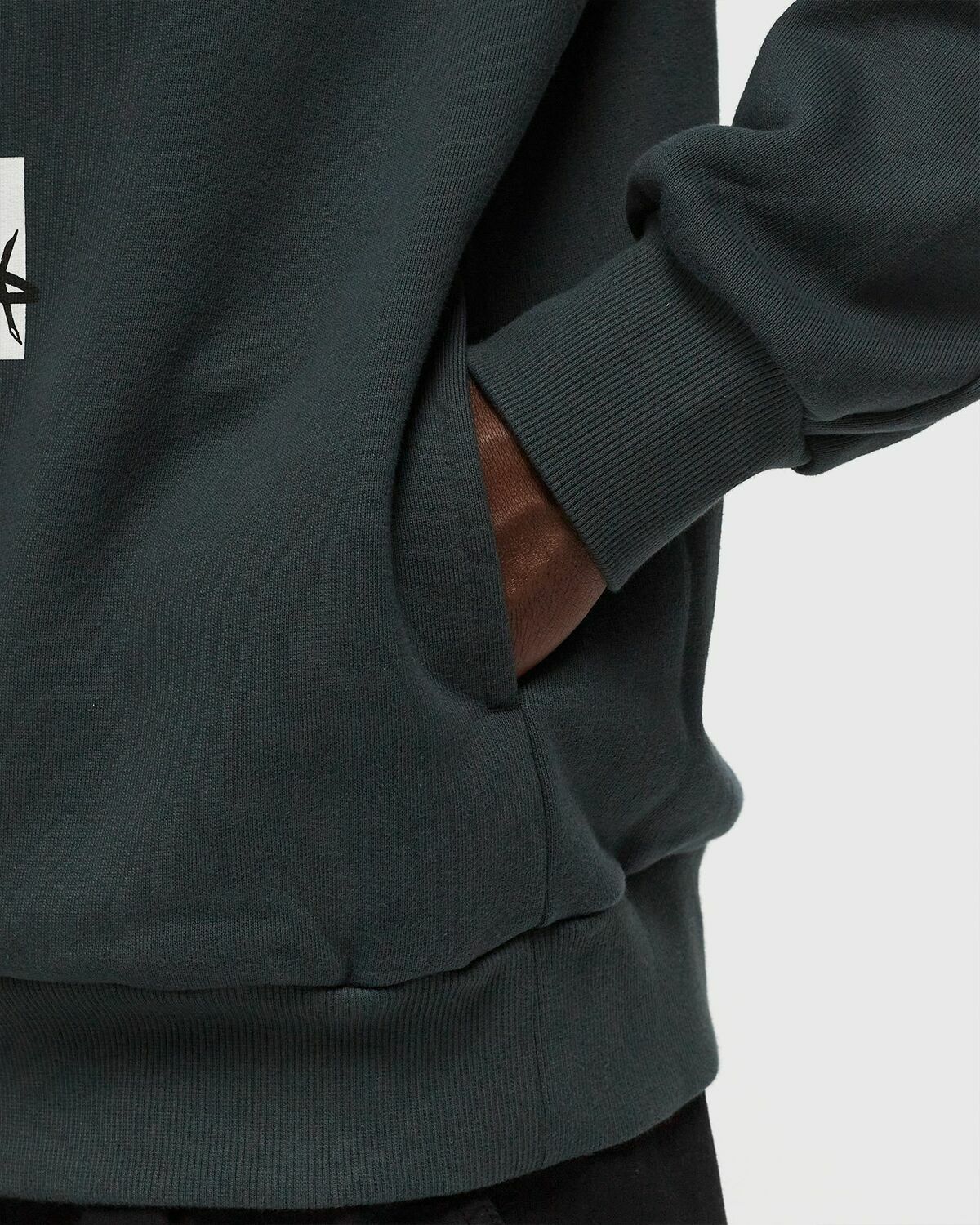 Undercover Crewneck Grey Hoodies