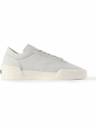 Fear of God - Aerobic Nubuck Sneakers - Gray