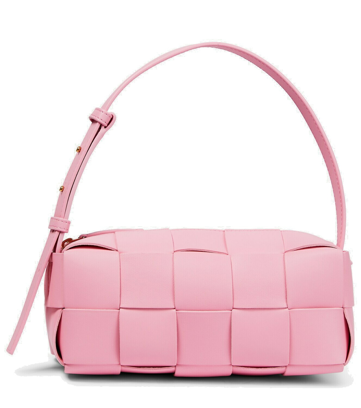 Bottega Veneta Brick Cassette Small shoulder bag Bottega Veneta