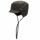 Klättermusen Men's Ide Hat in Black 