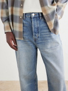 FRAME - Wide-Leg Jeans - Blue