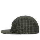 Neighborhood Men's Reflective Jet Cap in Black 