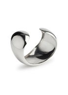 Agmes Jean Sterling Silver Cuff - One Size