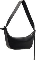 Jil Sander Black Knot Bag