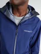 Norrøna - Falketind Hooded GORE-TEX® Shell Jacket - Blue