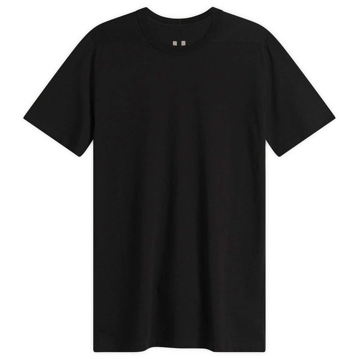 Rick Owens Men's Level T-Shirt in Black