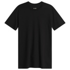 Rick Owens Men's Level T-Shirt in Black
