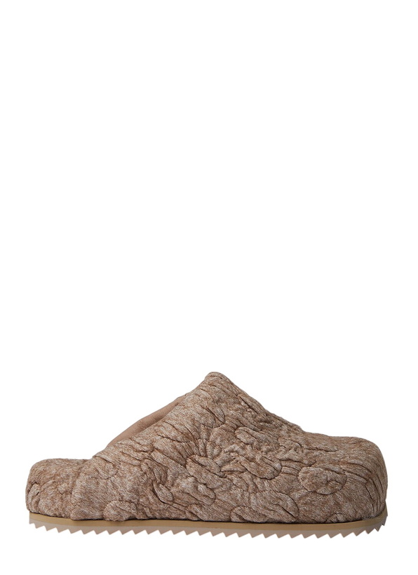 Photo: Yume Yume Truck Wool Mules