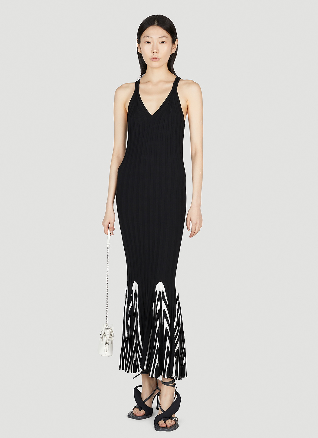 Helmut Lang Angela Dress