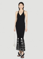 Helmut Lang Angela Dress