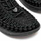 Keen Women's Uneek OG in Black