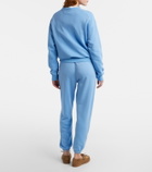 Polo Ralph Lauren Cotton-blend fleece sweatpants