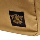 The Real McCoy's Eco Shoulder Bag