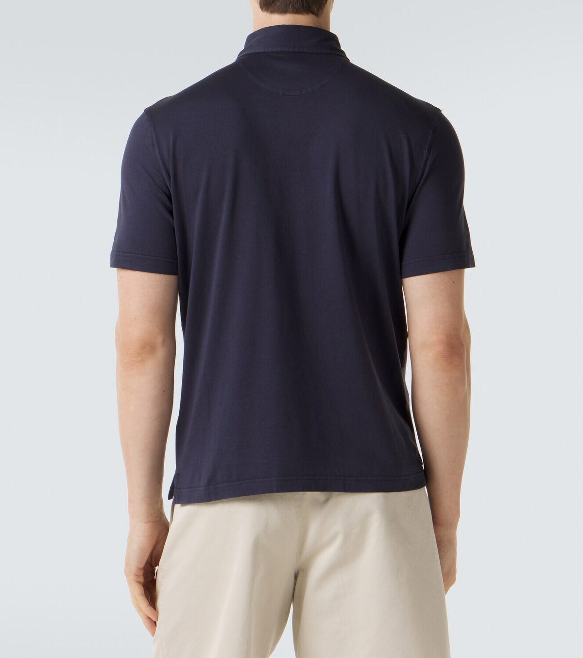 Prada Cotton polo shirt