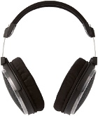 Audio-Technica Black ATH-ADX5000 Open-Air Dynamic Headphones