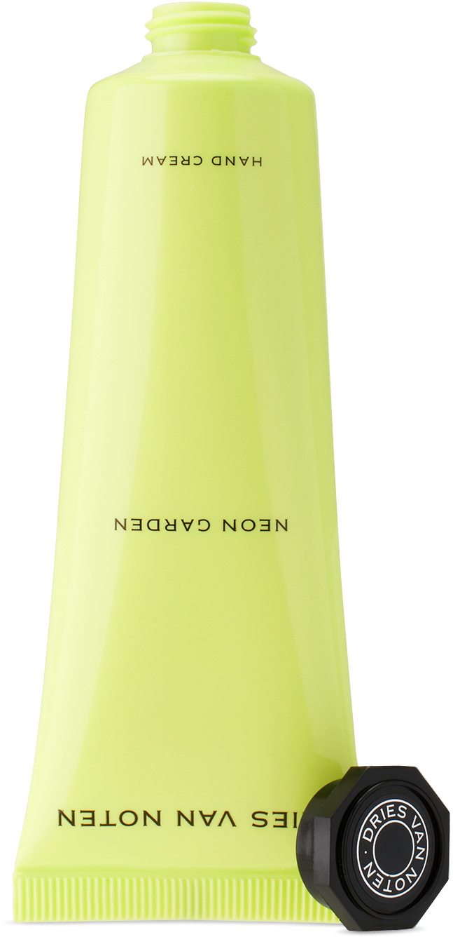 Dries Van Noten Neon Garden Hand Cream, 50 mL