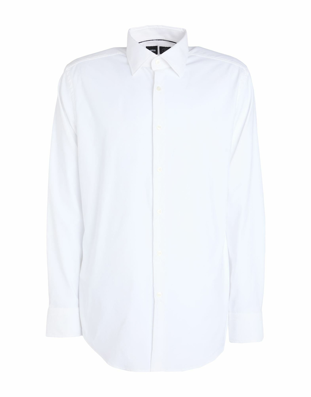 Boss Mens Shirt in White